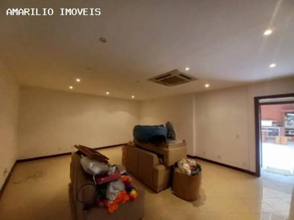 Casa, 6 quartos, 481 m² - Foto 3