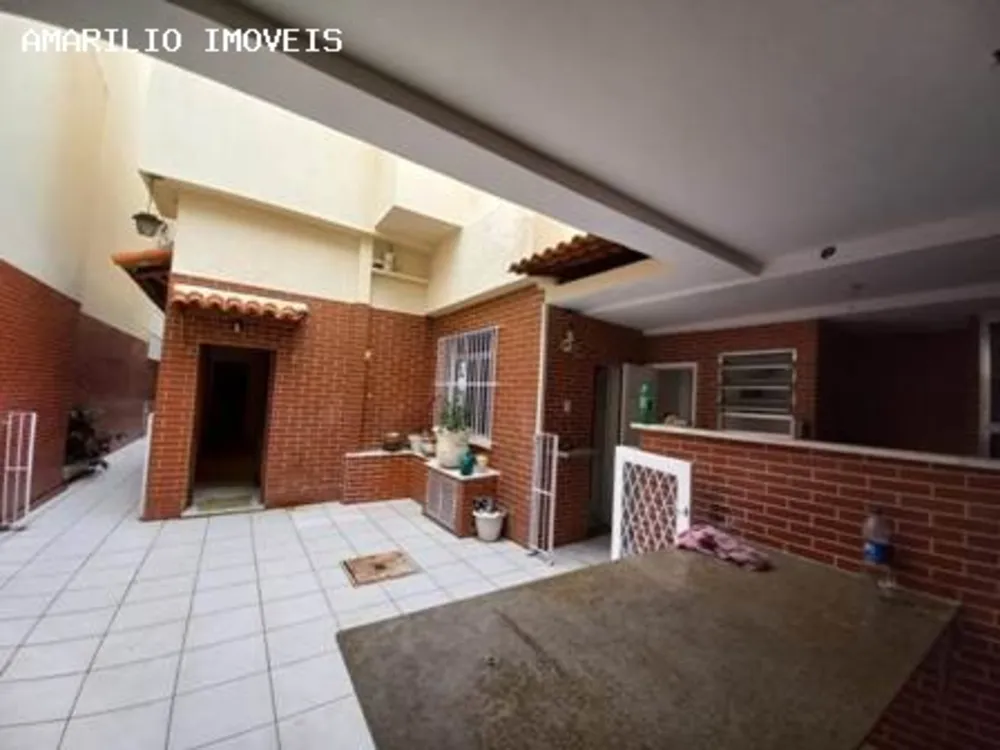 Casa, 6 quartos, 481 m² - Foto 44