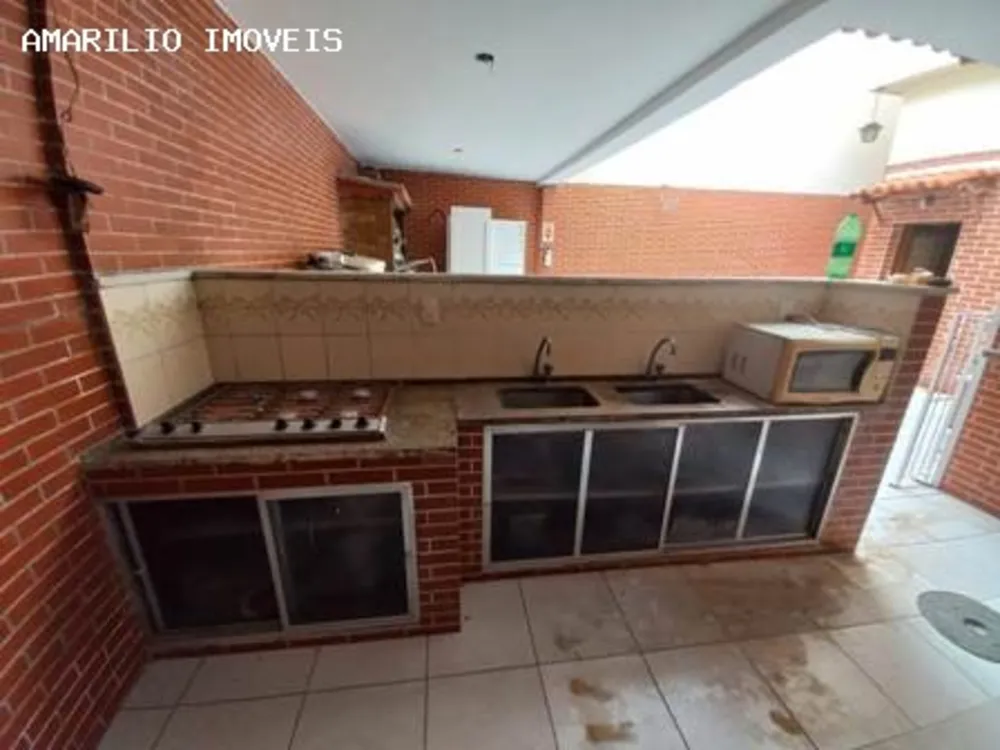 Casa, 6 quartos, 481 m² - Foto 49