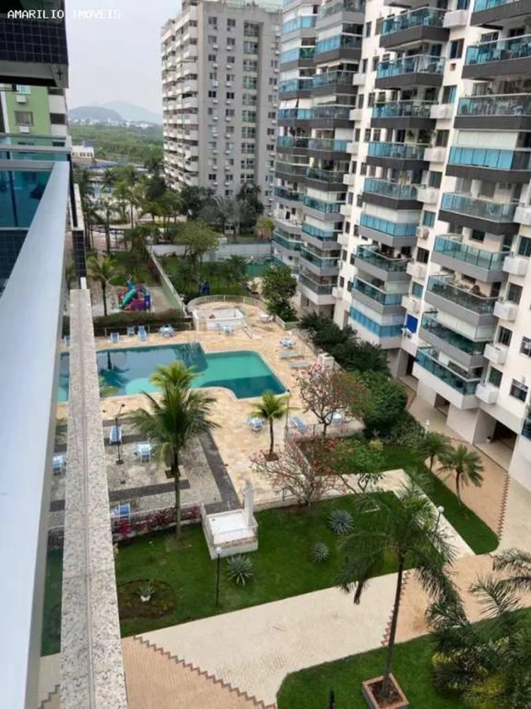 Apartamento, 2 quartos, 91 m² - Foto 5