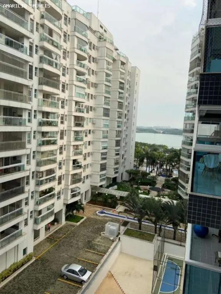Apartamento, 2 quartos, 91 m² - Foto 1