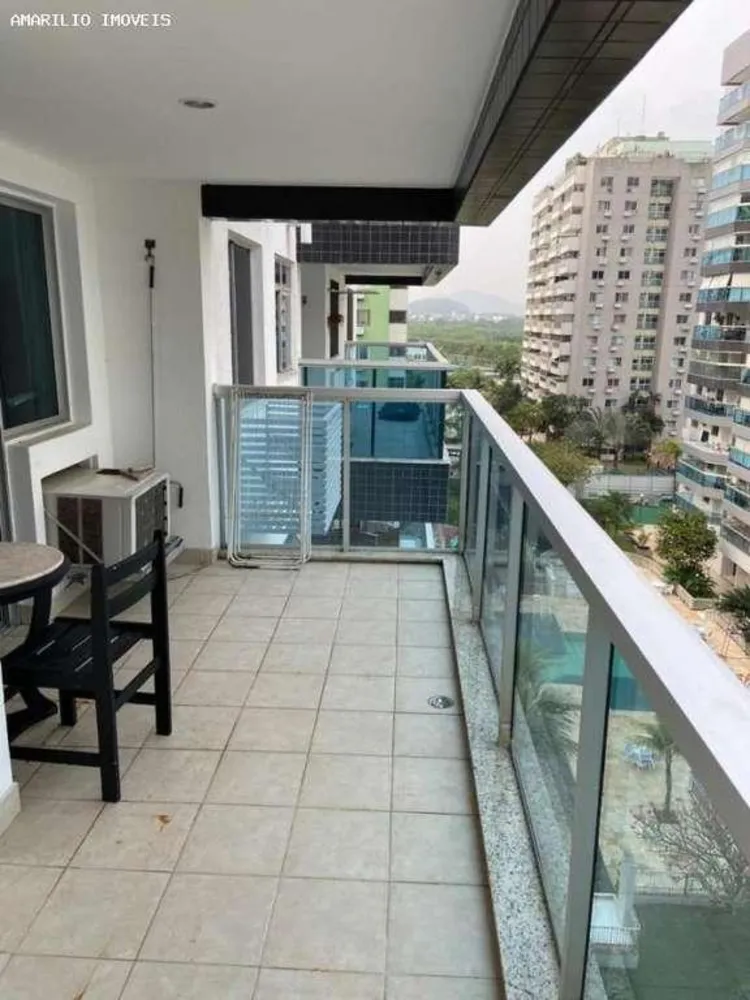 Apartamento, 2 quartos, 91 m² - Foto 4