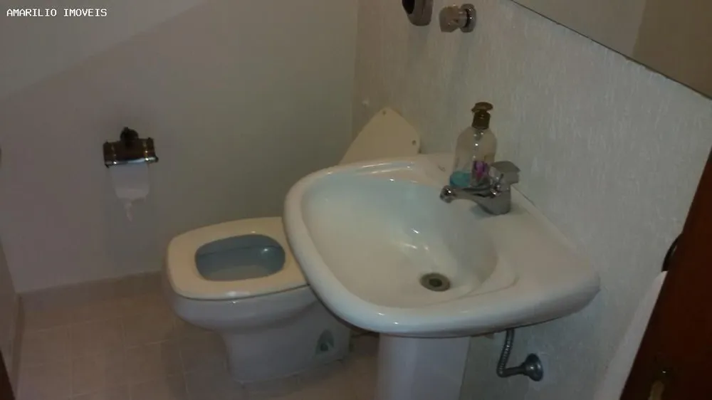 Casa, 3 quartos, 249 m² - Foto 7