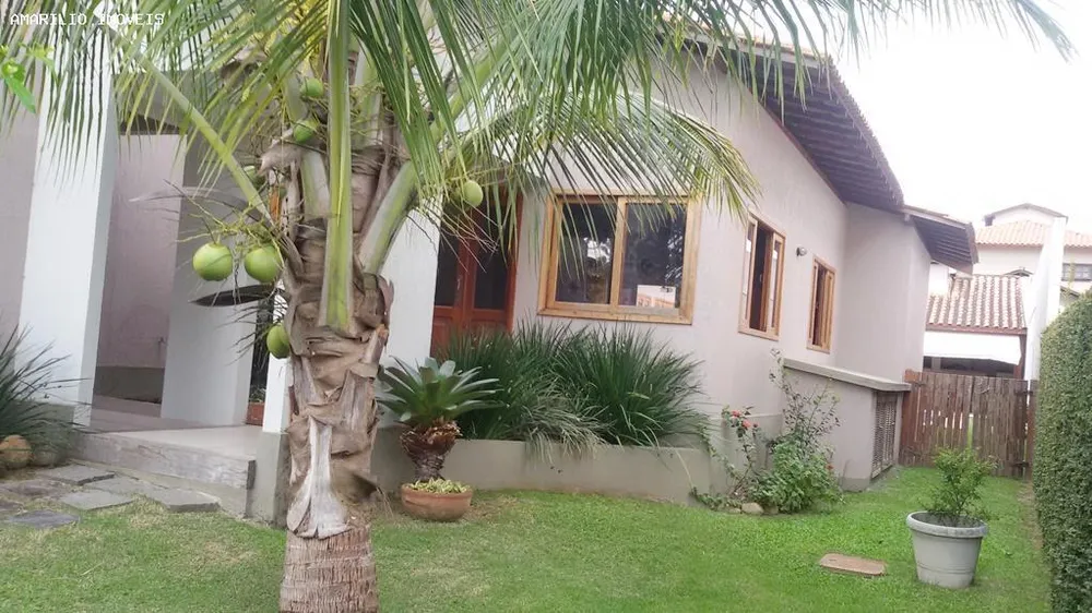 Casa, 3 quartos, 249 m² - Foto 1