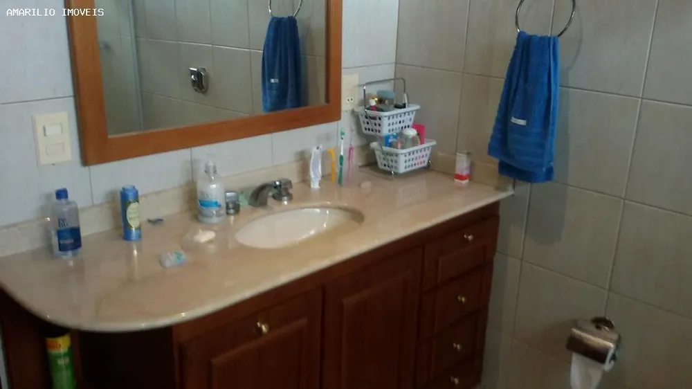 Casa, 3 quartos, 249 m² - Foto 19