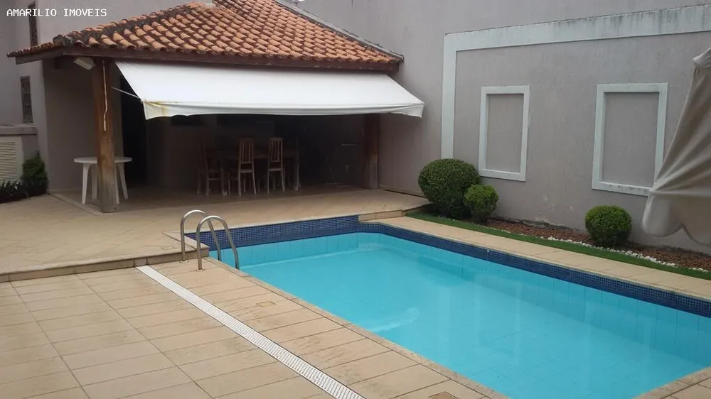 Casa, 3 quartos, 249 m² - Foto 31