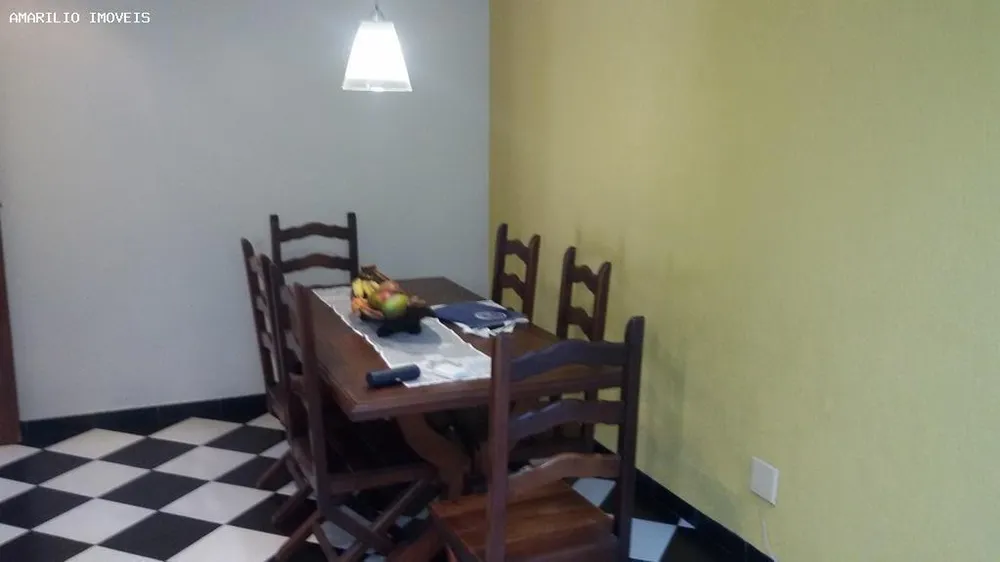 Casa, 3 quartos, 249 m² - Foto 22