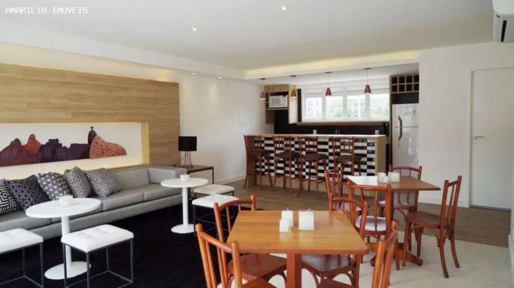 Apartamento, 2 quartos, 125 m² - Foto 7