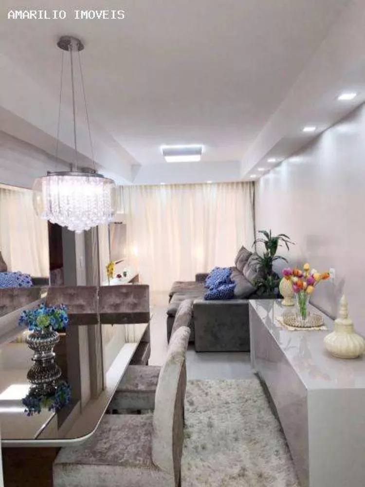 Apartamento, 2 quartos, 125 m² - Foto 10