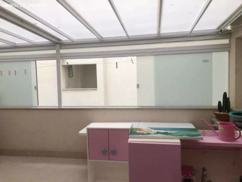 Apartamento, 2 quartos, 125 m² - Foto 25
