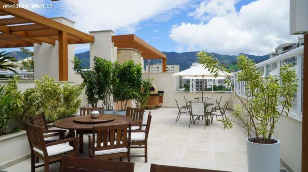 Apartamento, 2 quartos, 125 m² - Foto 23