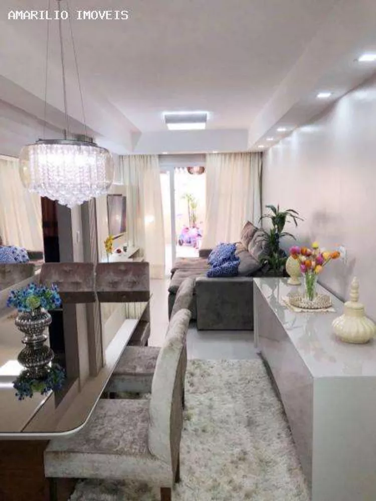 Apartamento, 2 quartos, 125 m² - Foto 26