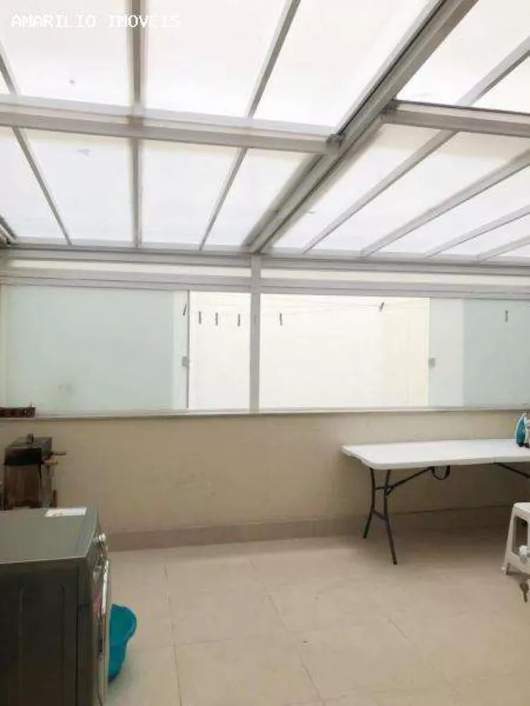 Apartamento, 2 quartos, 125 m² - Foto 11