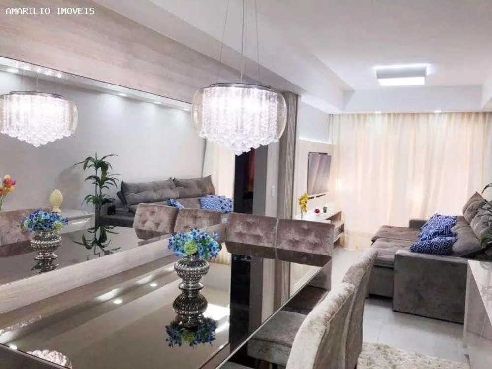 Apartamento, 2 quartos, 125 m² - Foto 22