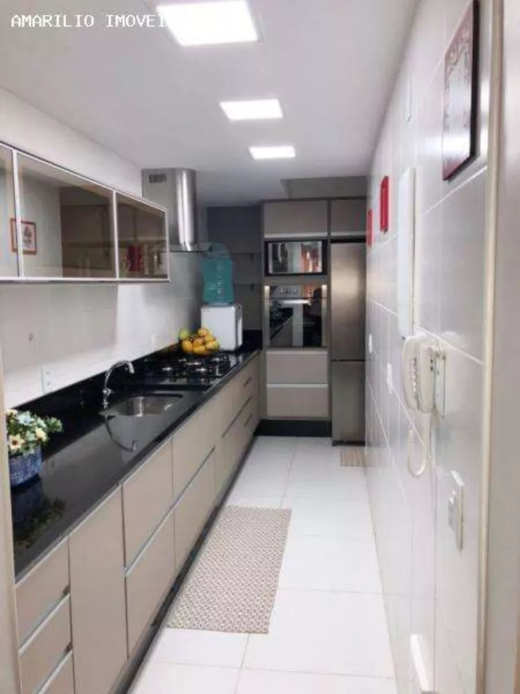 Apartamento, 2 quartos, 125 m² - Foto 15