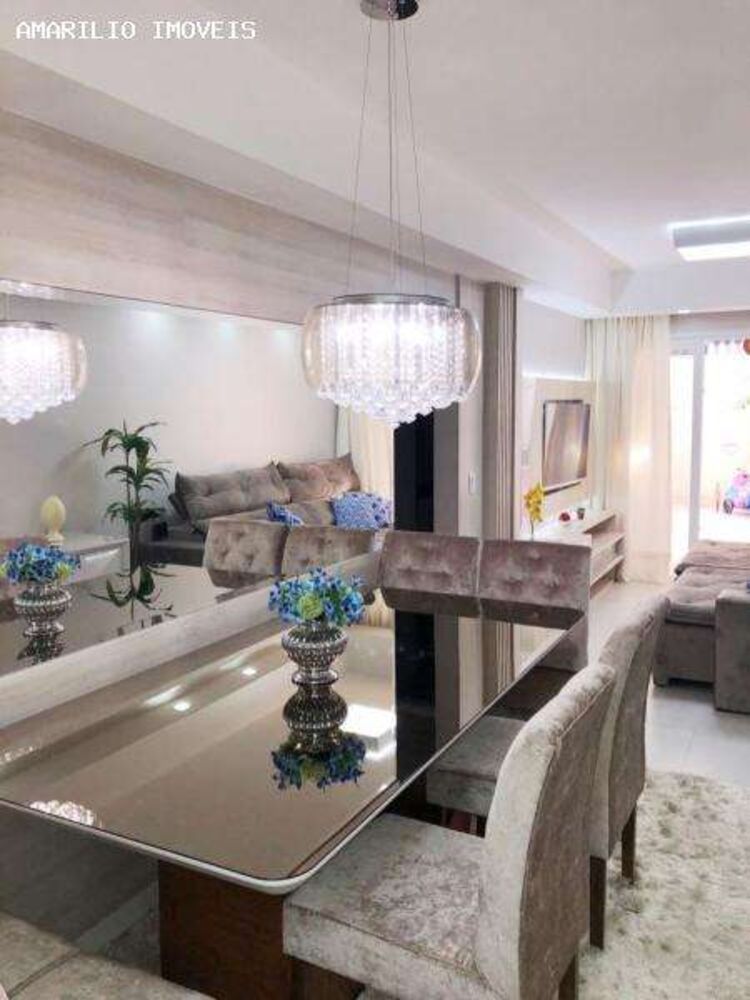 Apartamento, 2 quartos, 125 m² - Foto 1