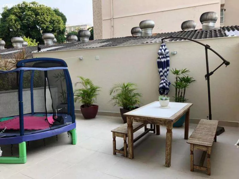Apartamento, 2 quartos, 125 m² - Foto 17