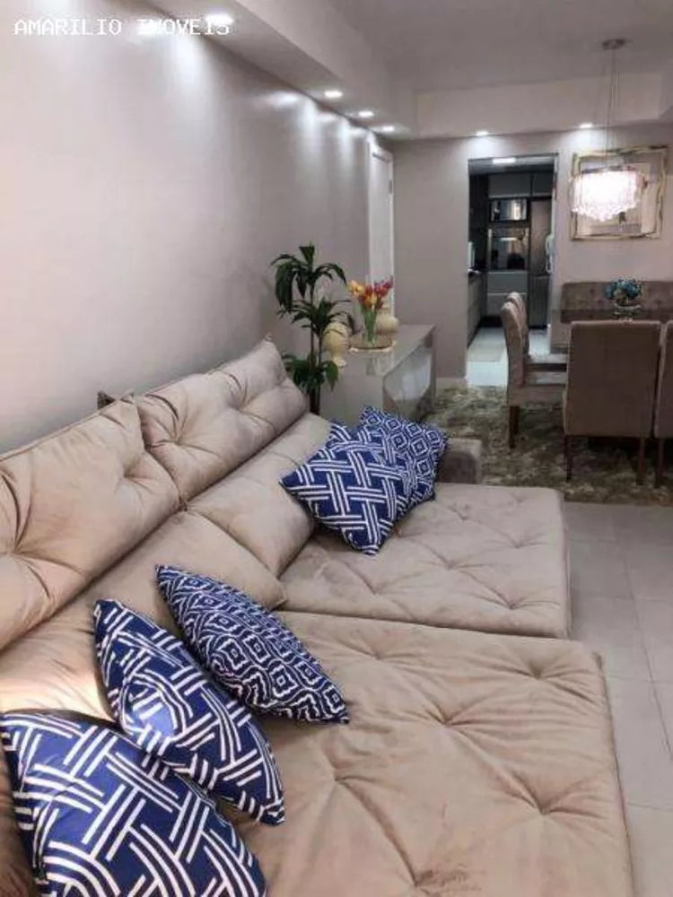 Apartamento, 2 quartos, 125 m² - Foto 27