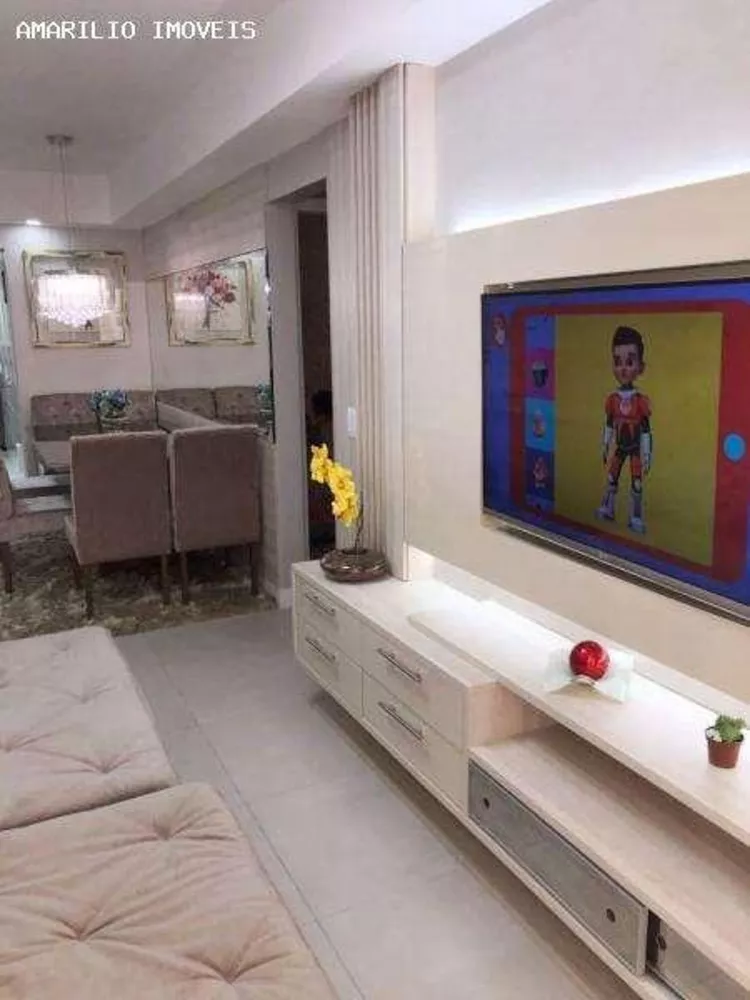 Apartamento, 2 quartos, 125 m² - Foto 16