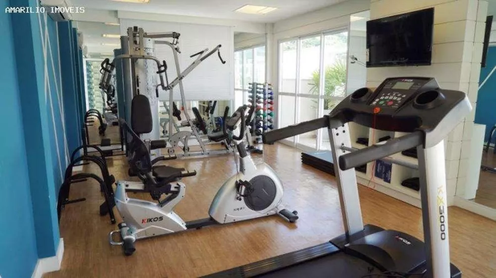 Apartamento, 2 quartos, 125 m² - Foto 13