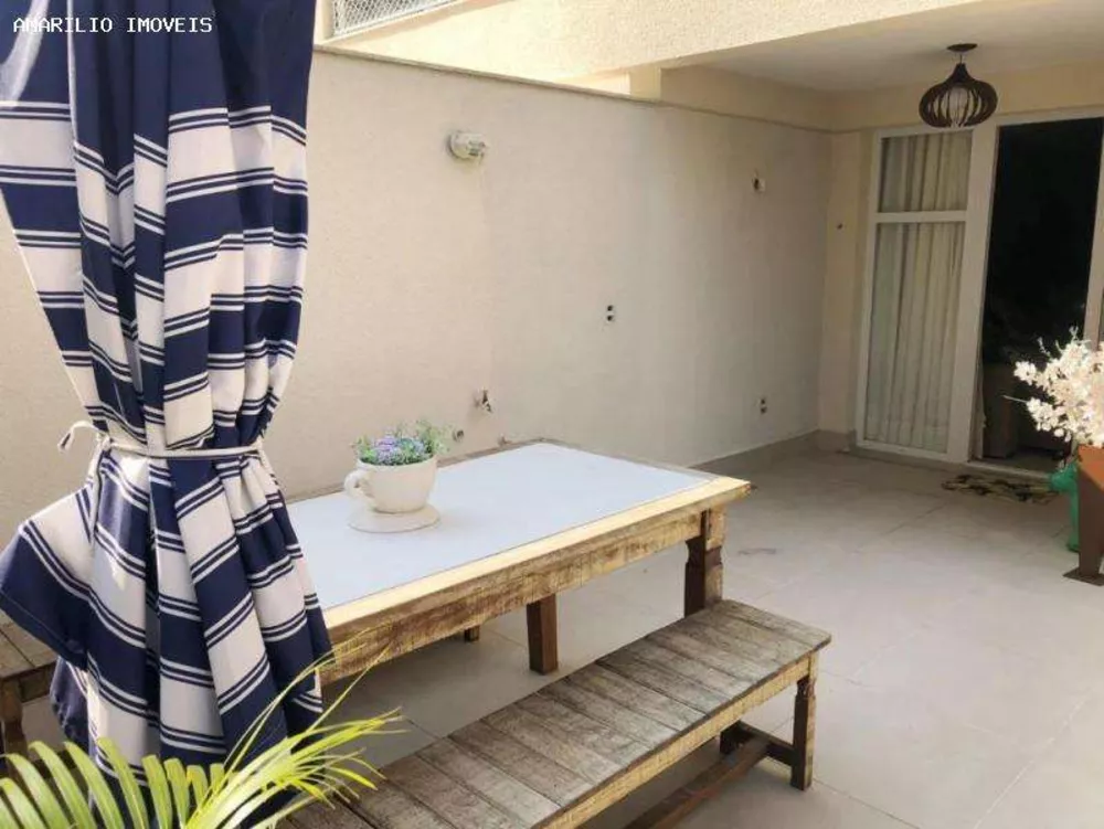 Apartamento, 2 quartos, 125 m² - Foto 20