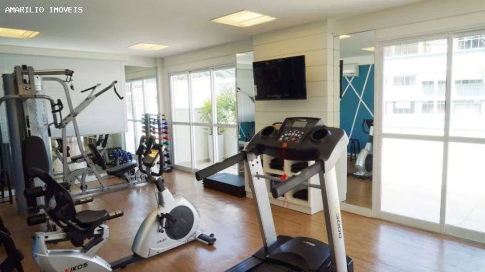 Apartamento, 2 quartos, 125 m² - Foto 24