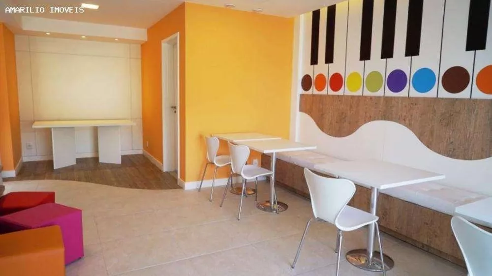 Apartamento, 2 quartos, 125 m² - Foto 12