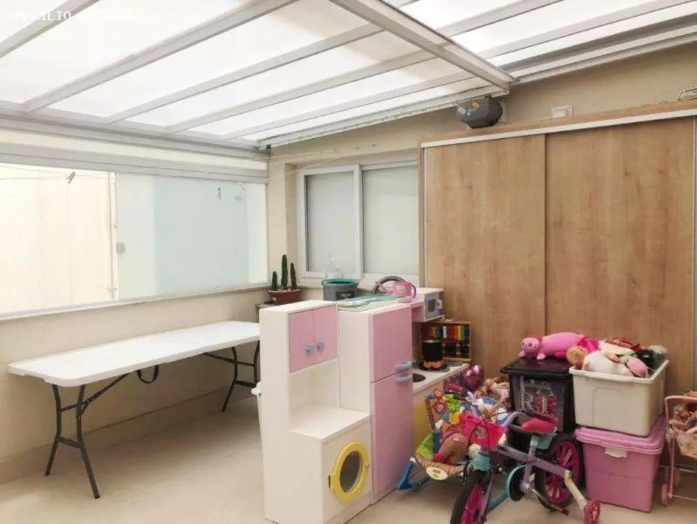 Apartamento, 2 quartos, 125 m² - Foto 9