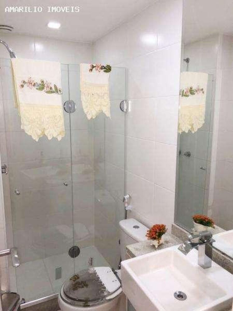 Apartamento, 2 quartos, 125 m² - Foto 3