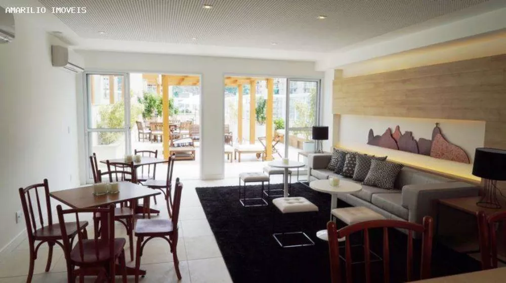 Apartamento, 2 quartos, 125 m² - Foto 18