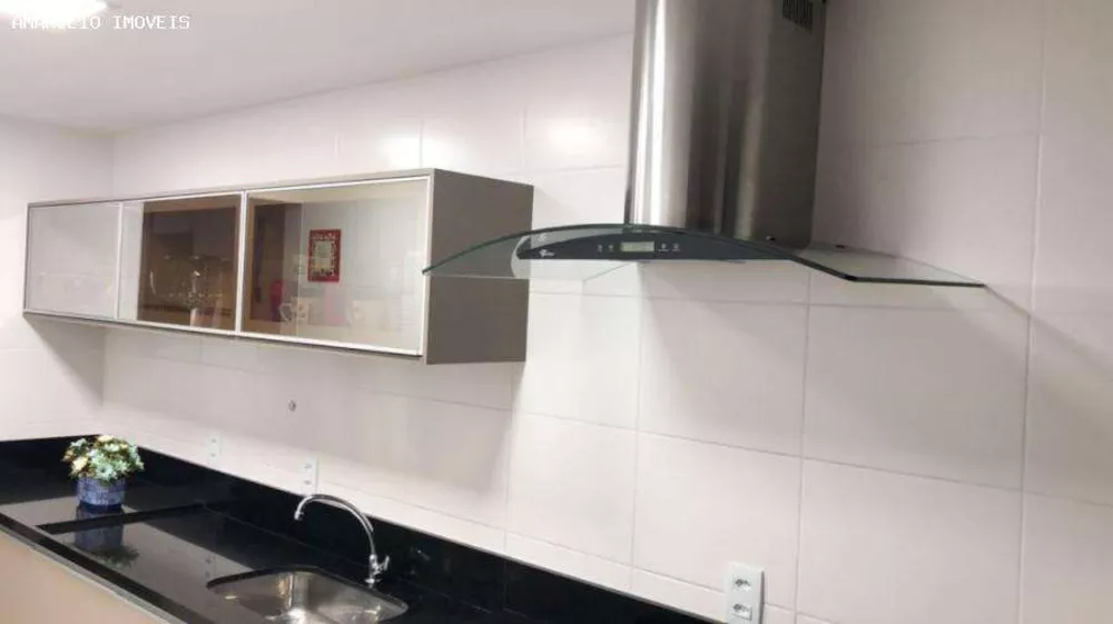 Apartamento, 2 quartos, 125 m² - Foto 8