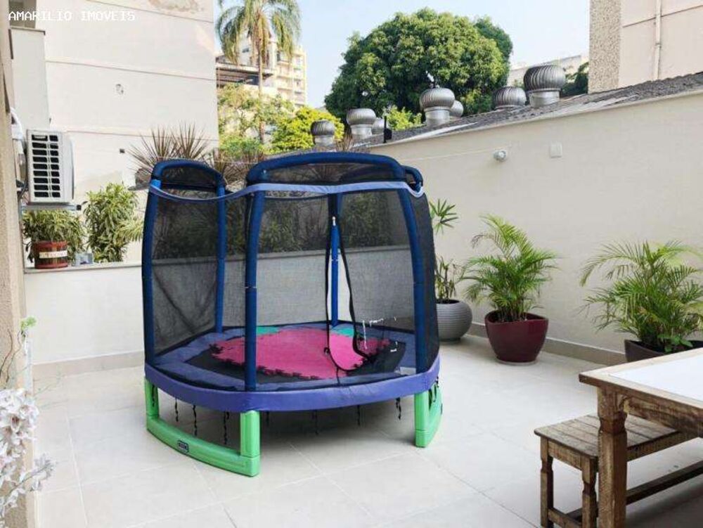Apartamento, 2 quartos, 125 m² - Foto 30