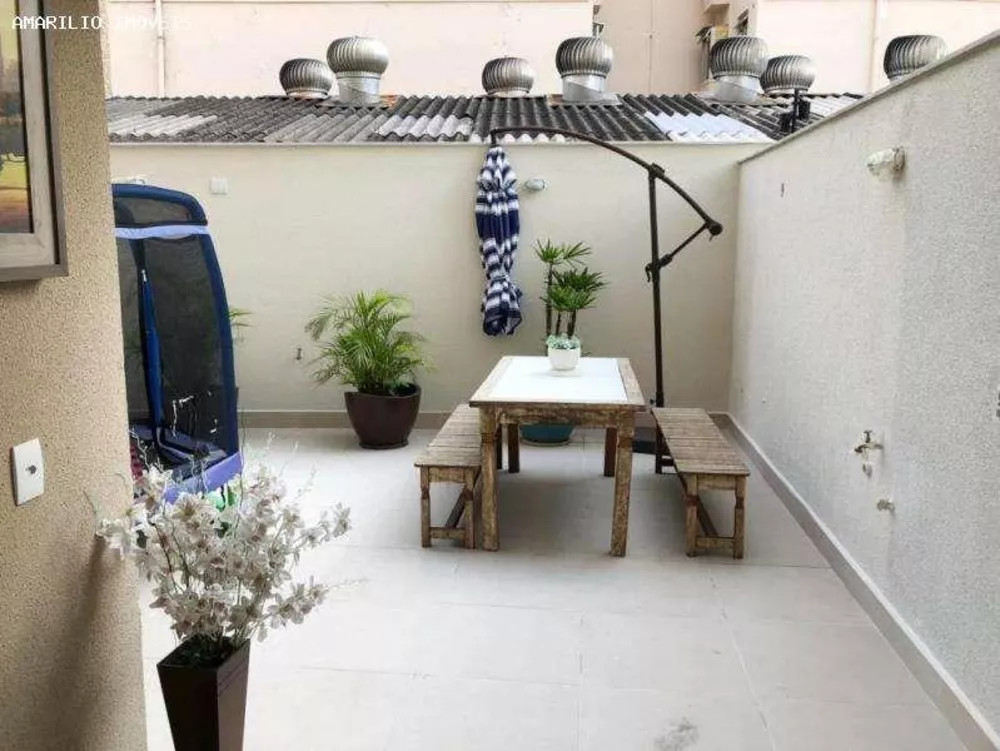 Apartamento, 2 quartos, 125 m² - Foto 28