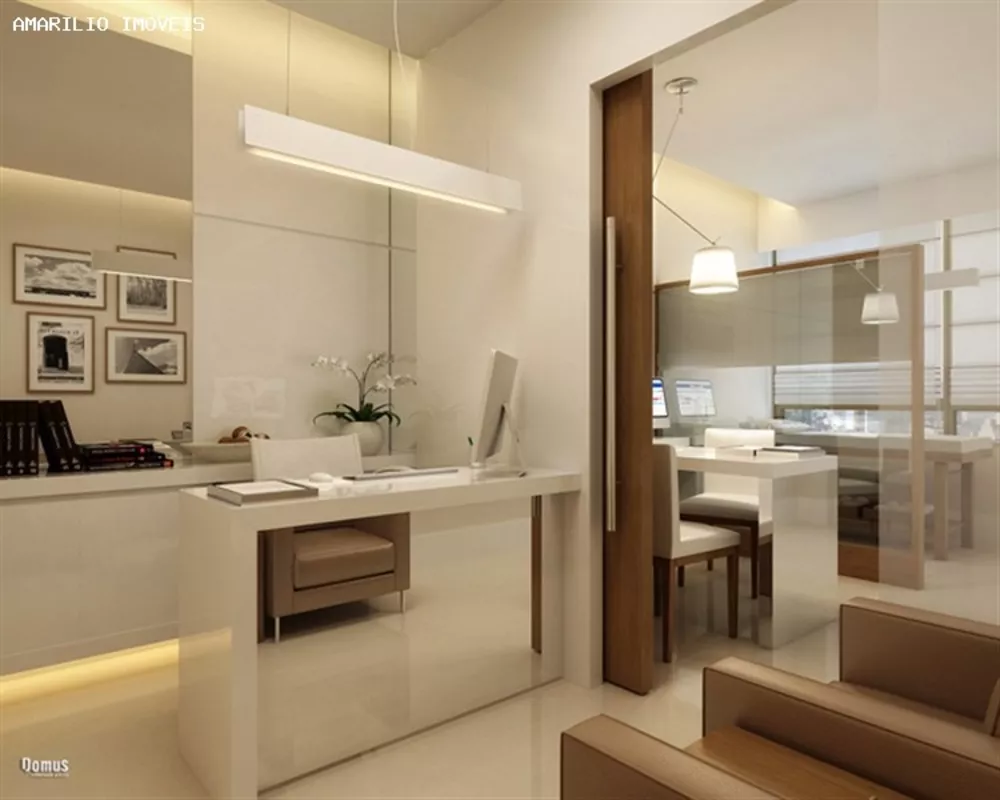 Sala-Conjunto, 29 m² - Foto 4