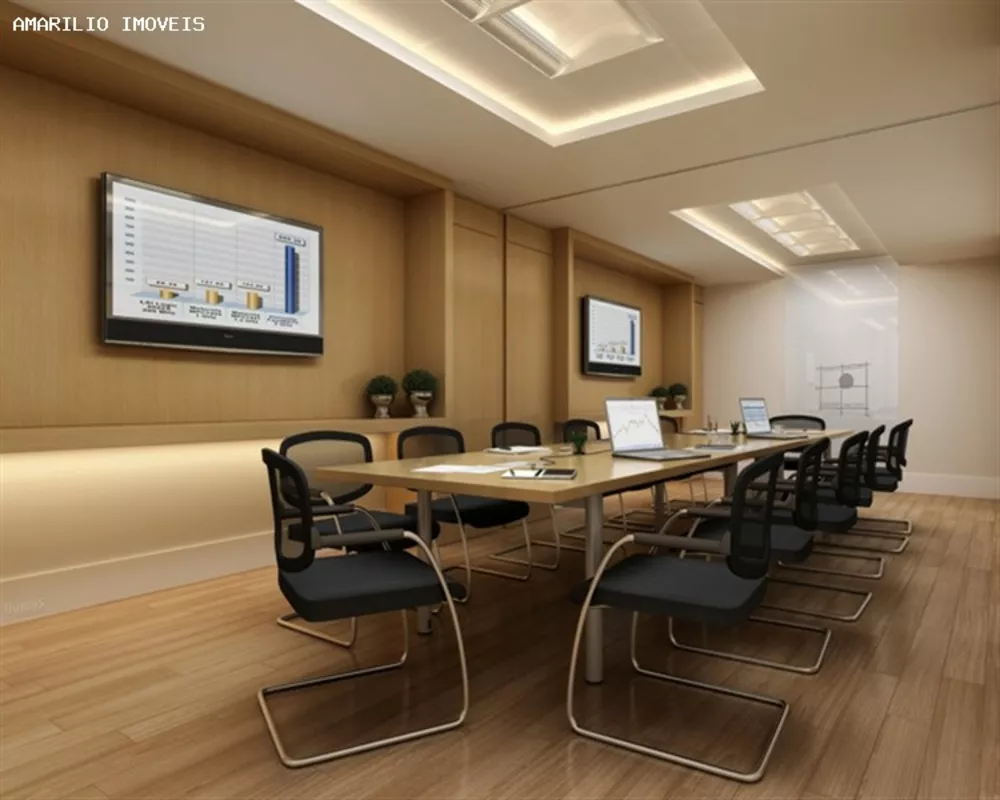 Sala-Conjunto, 29 m² - Foto 6