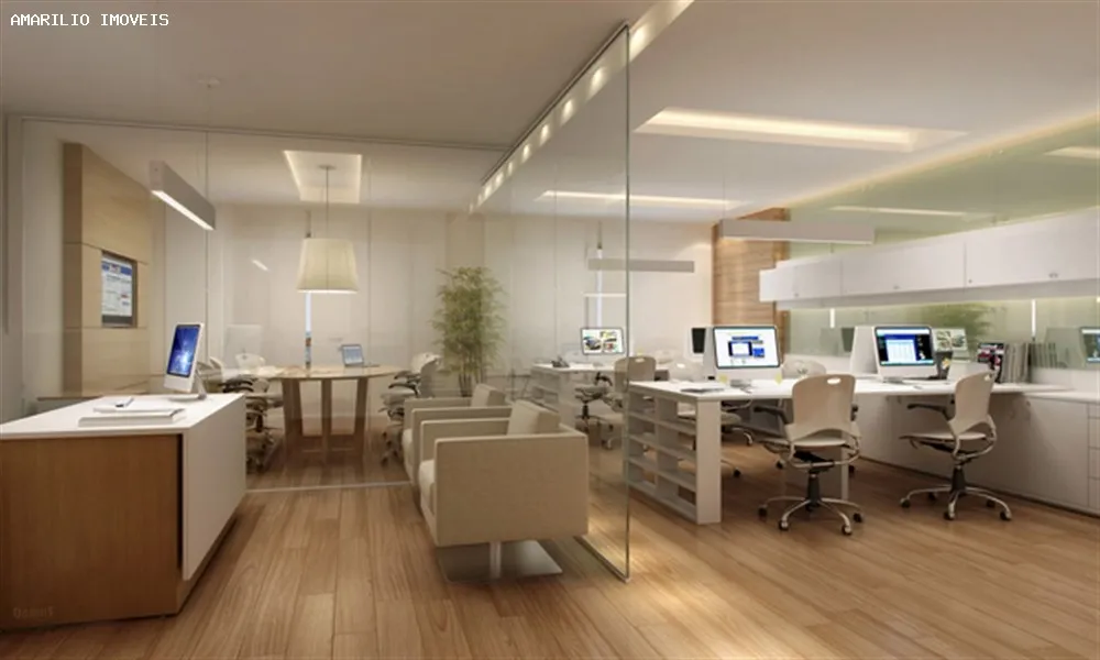 Sala-Conjunto, 29 m² - Foto 4