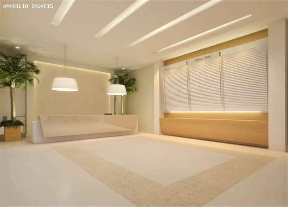 Sala-Conjunto, 29 m² - Foto 1