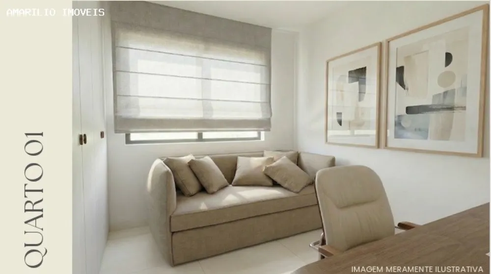 Casa, 3 quartos, 120 m² - Foto 9