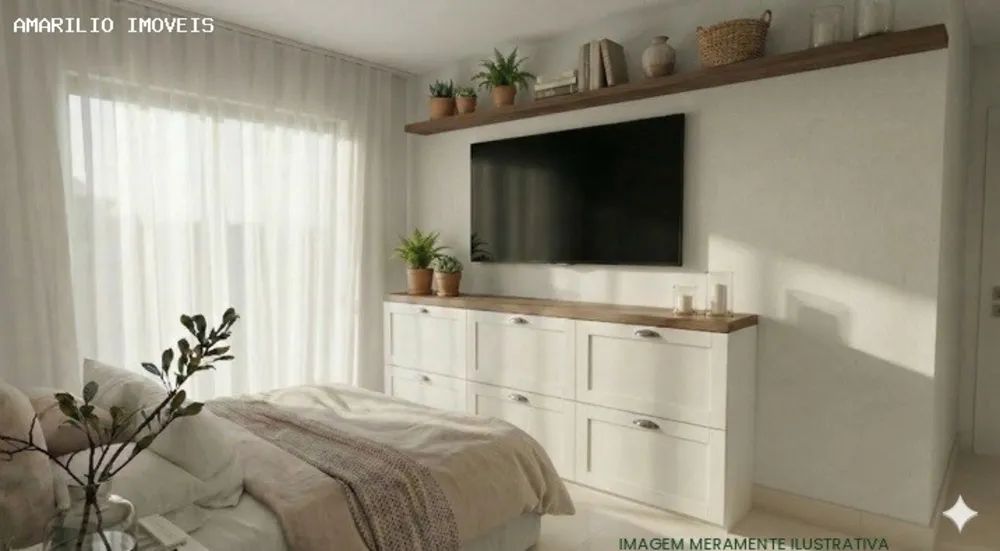 Casa, 3 quartos, 120 m² - Foto 14