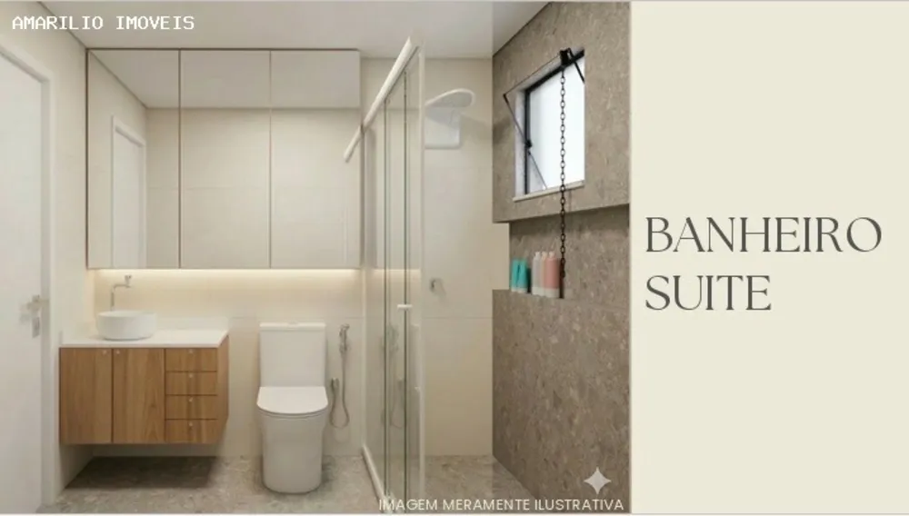 Casa, 3 quartos, 120 m² - Foto 15