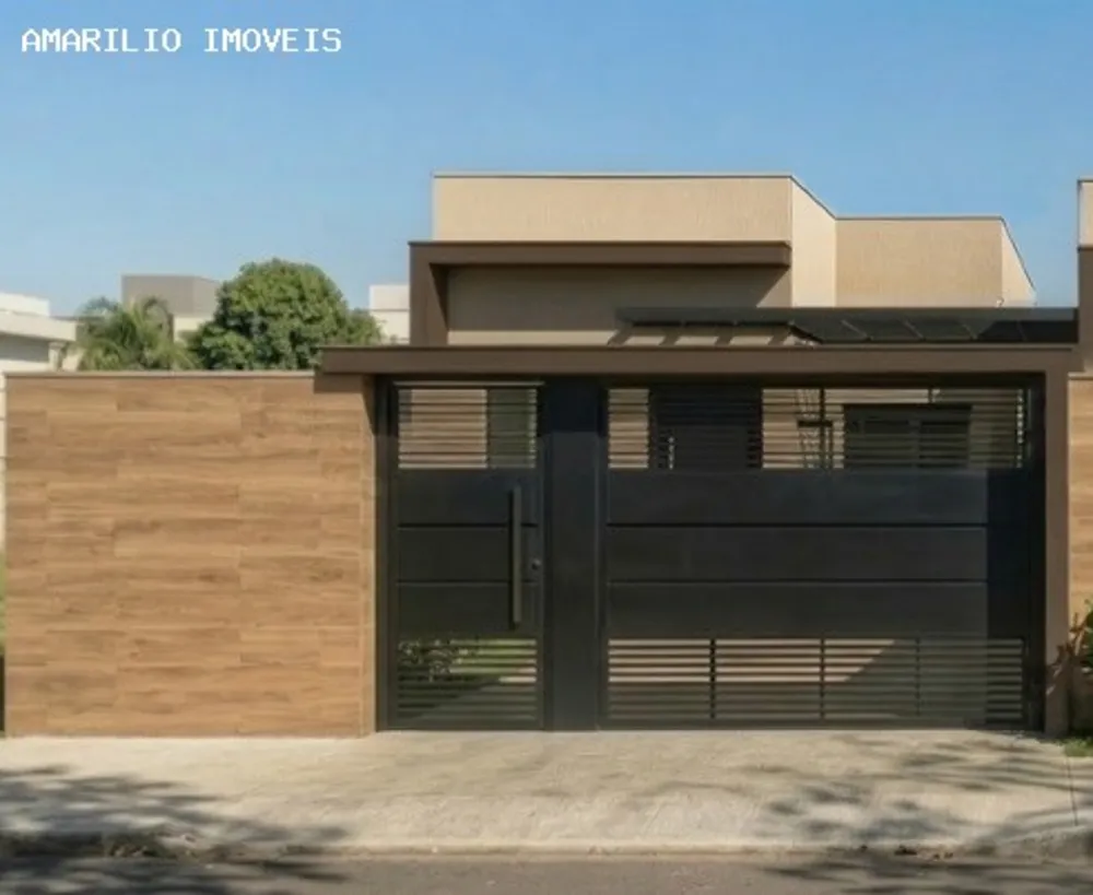 Casa, 3 quartos, 120 m² - Foto 2
