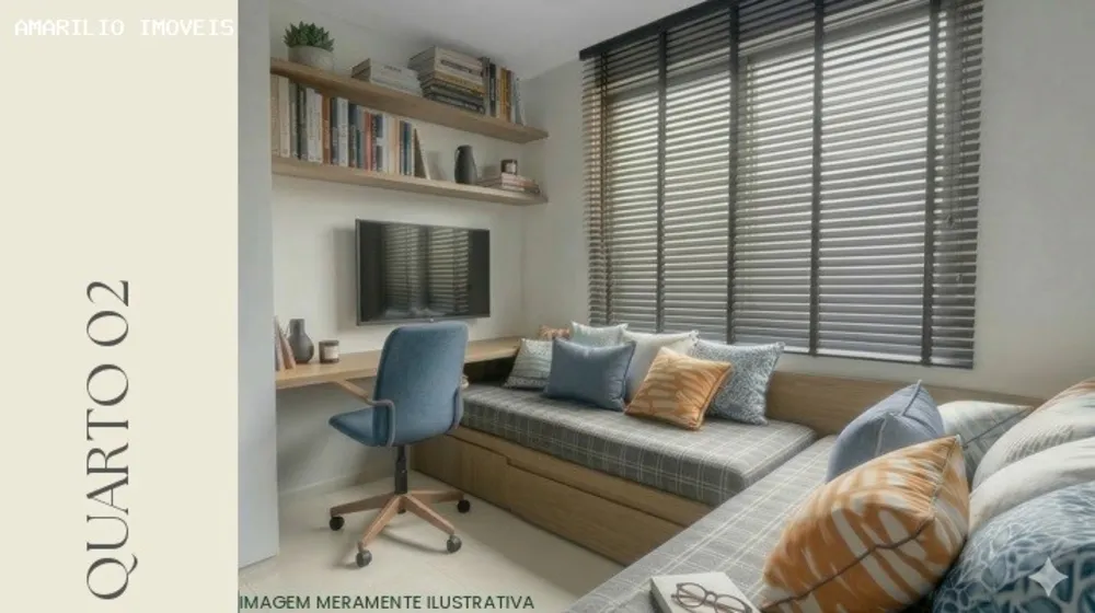 Casa, 3 quartos, 120 m² - Foto 11