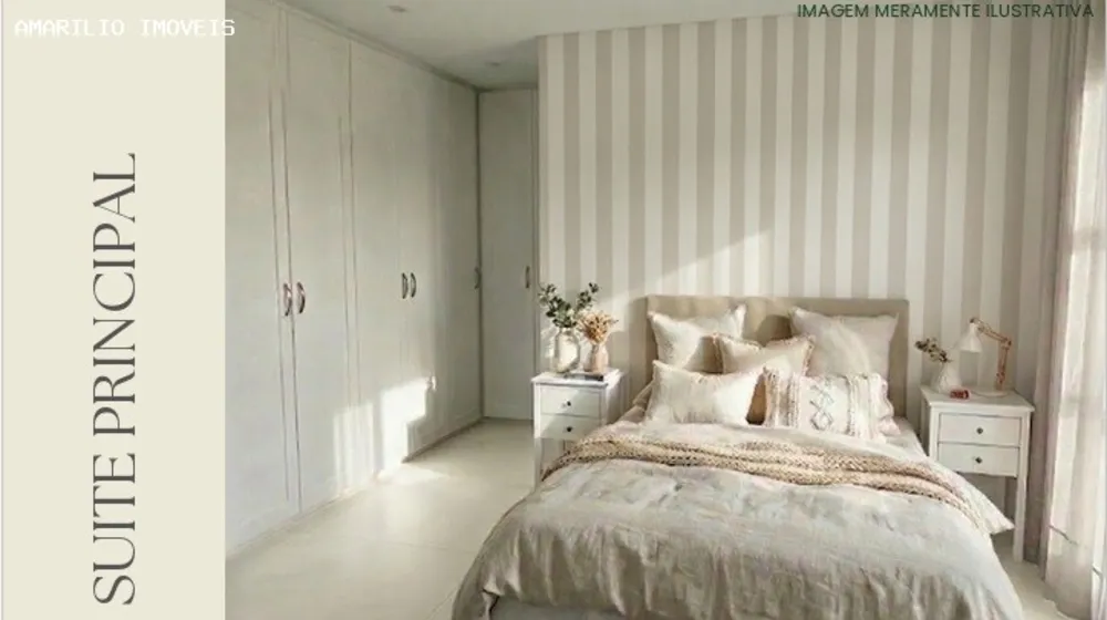Casa, 3 quartos, 120 m² - Foto 13
