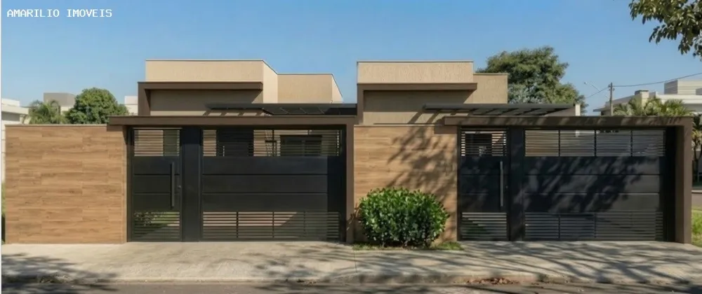 Casa, 3 quartos, 120 m² - Foto 3