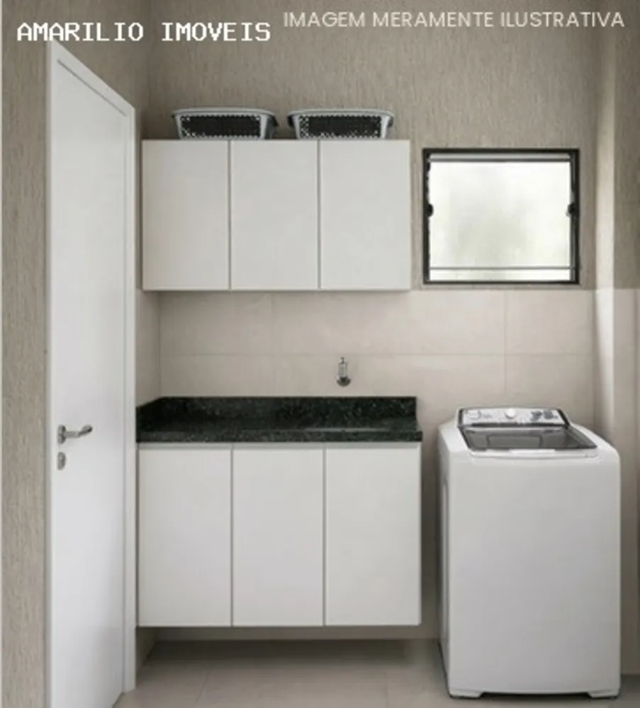 Casa, 3 quartos, 120 m² - Foto 16