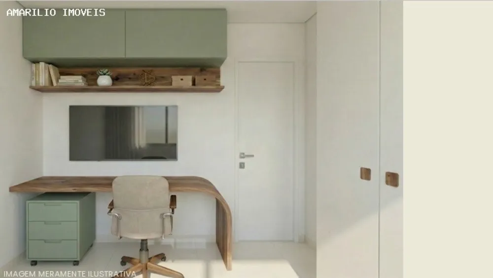 Casa, 3 quartos, 120 m² - Foto 10