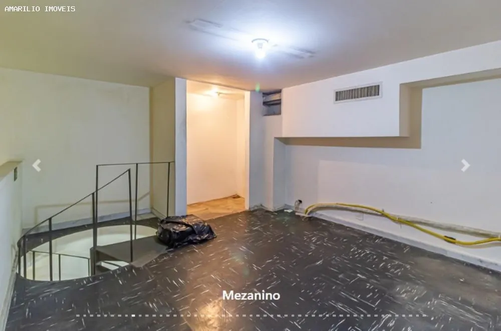 Loja-Salão, 88 m² - Foto 1