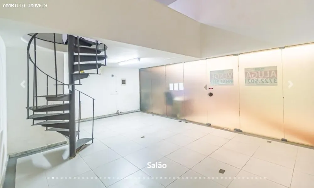 Loja-Salão, 88 m² - Foto 10