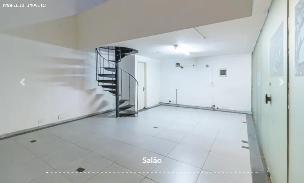 Loja-Salão, 88 m² - Foto 8