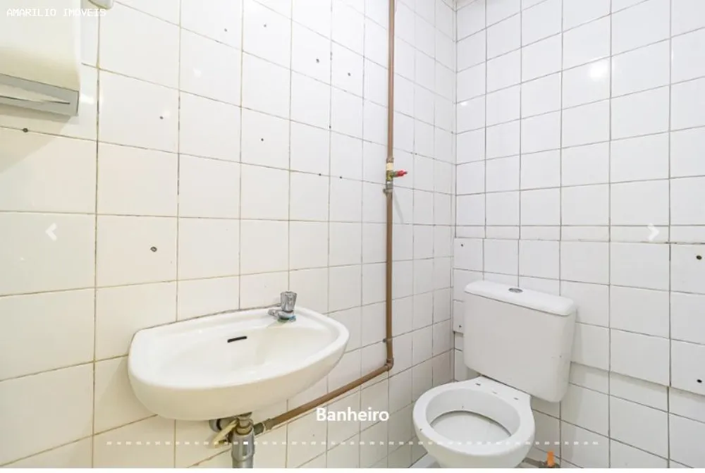 Loja-Salão, 88 m² - Foto 7